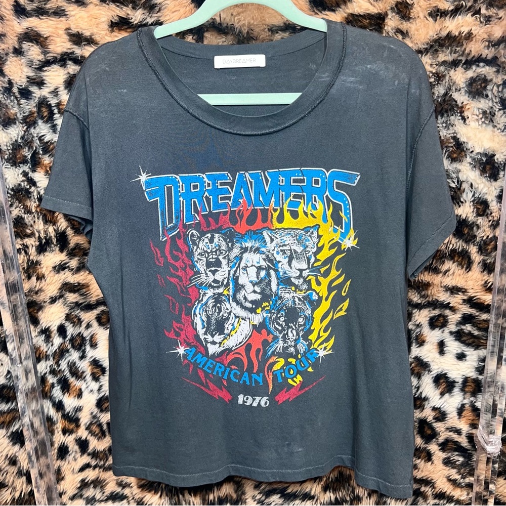DAYDREAMER Band T